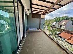 Jalan Kayu Estate (D28), Terrace #452850421